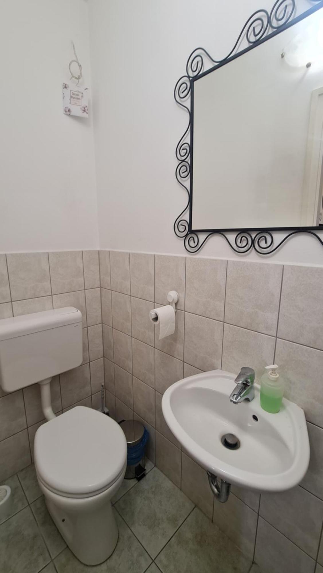 Tulipan Apartman Szeged Ngoại thất bức ảnh