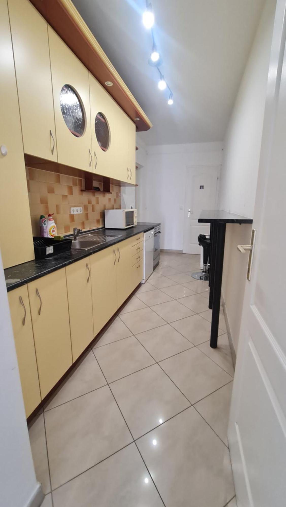 Tulipan Apartman Szeged Ngoại thất bức ảnh