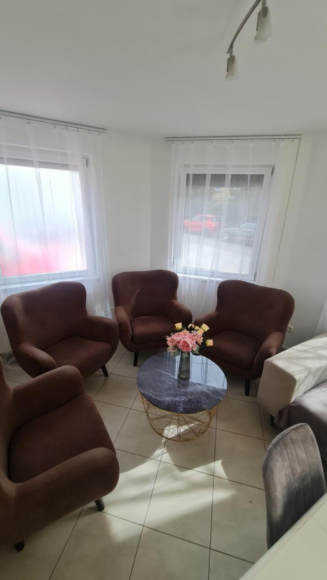 Tulipan Apartman Szeged Ngoại thất bức ảnh